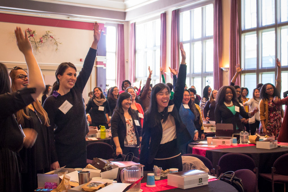 Inaugural MWP-MVP Conference a Success!