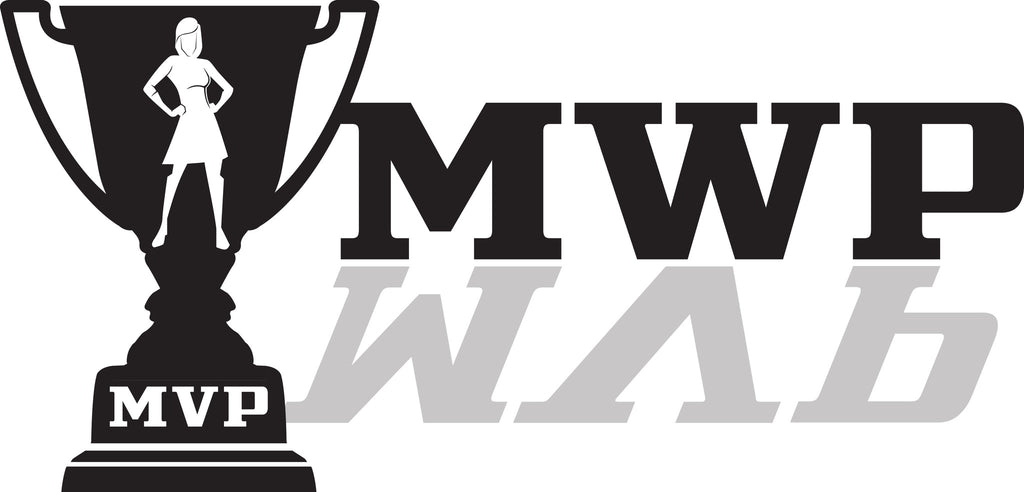 The word is out! Pre-order your copy of MWPs are MVPs today!